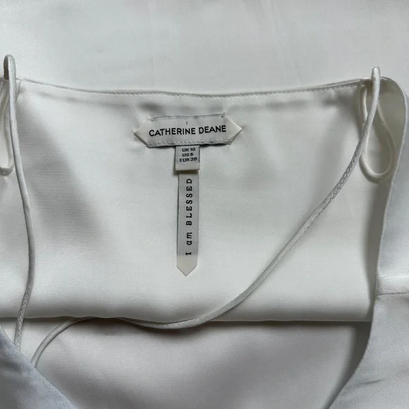 Catherine Deane Mia Cami - Picture 5 of 8